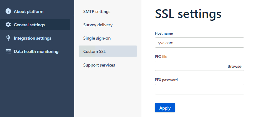 SSL